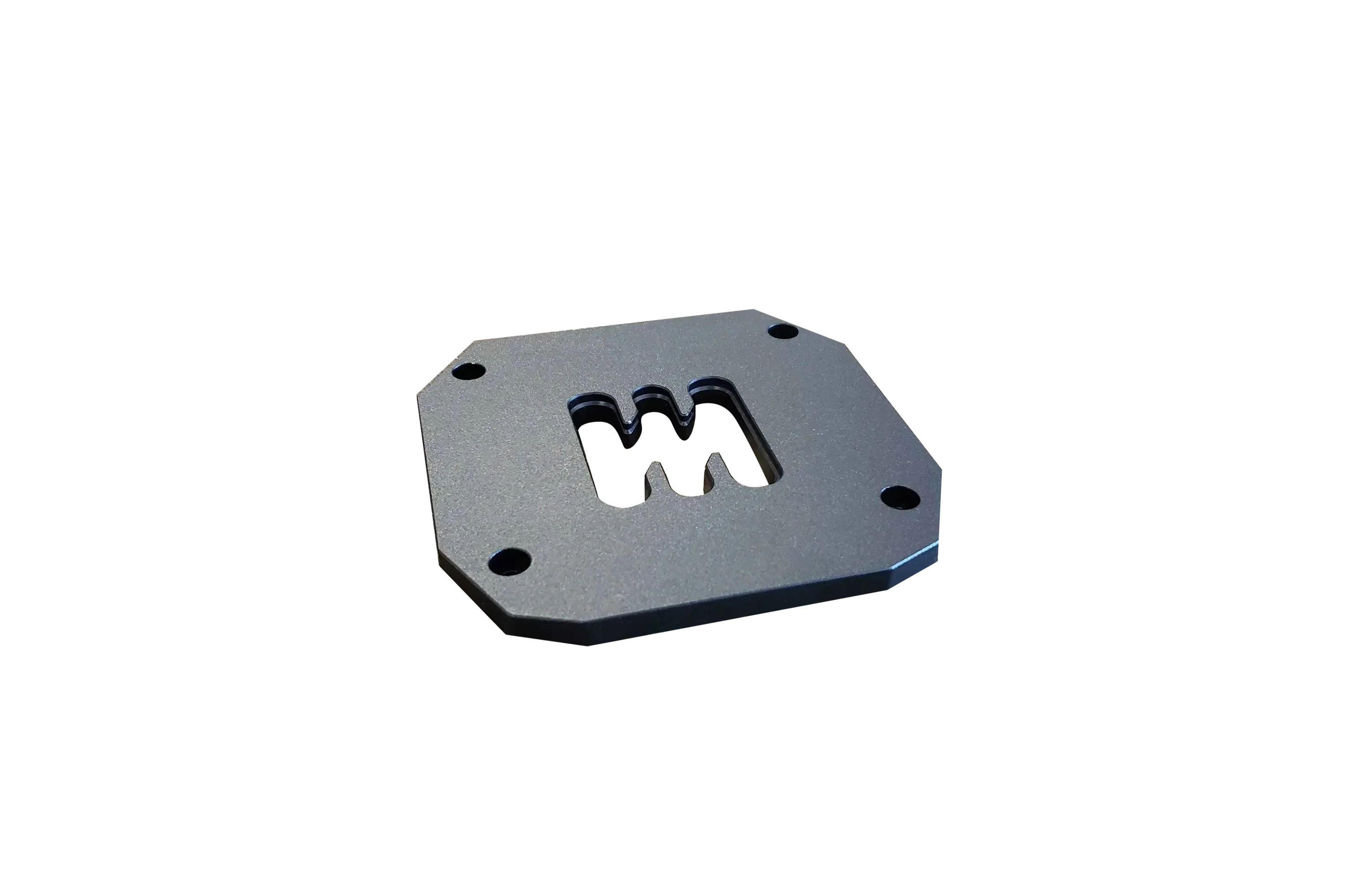 Trak Racer UK Shifter VNM 5R Plate - Optional H-Pattern Plate