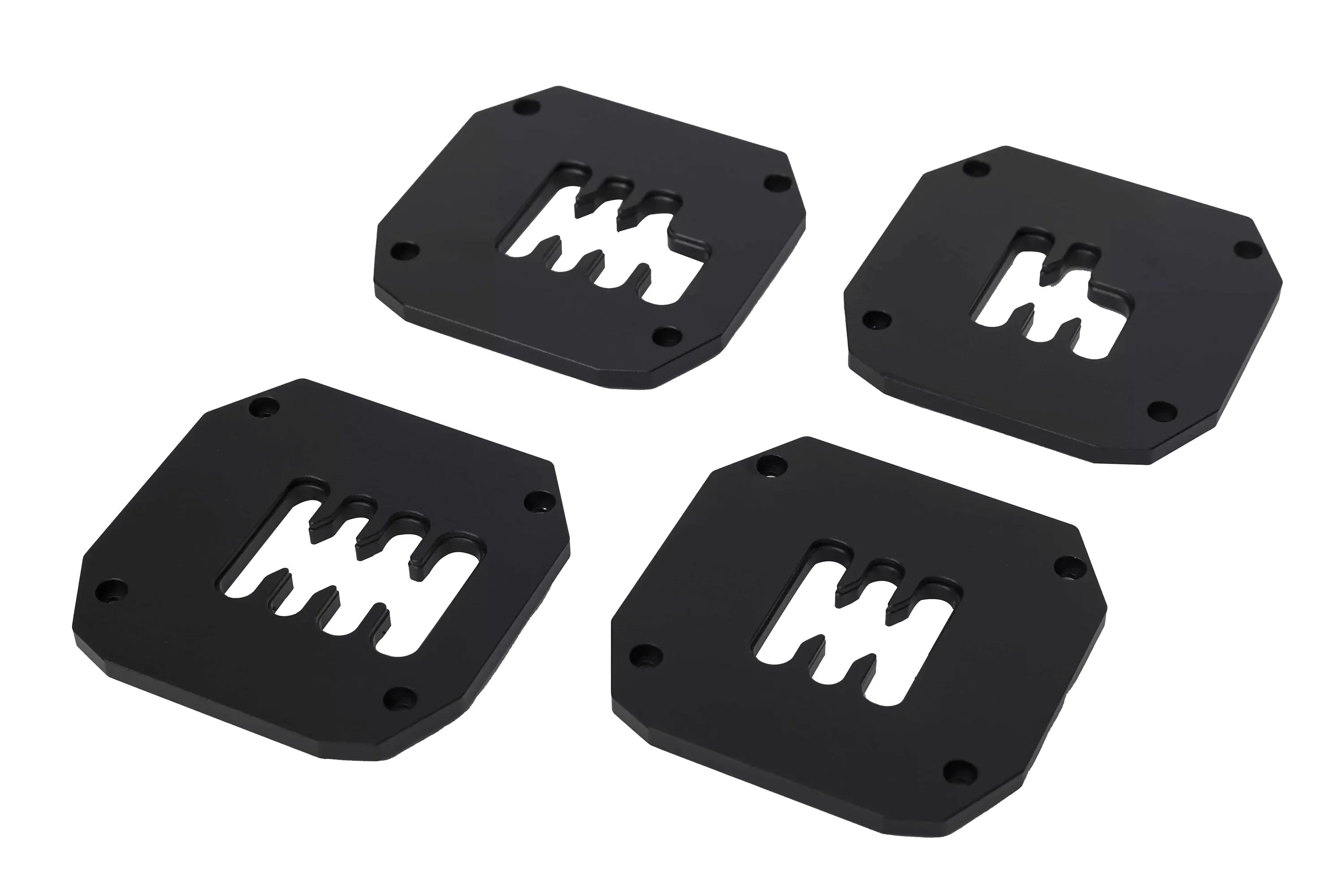 Trak Racer UK Shifter VNM 5R Plate - Optional H-Pattern Plate