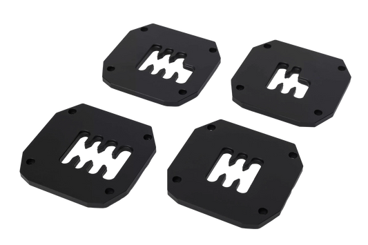 Trak Racer UK Shifter VNM 5R Plate - Optional H-Pattern Plate