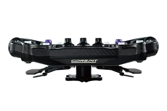 Trak Racer UK Steering Wheel & Bases Conspit 300GT Steering Wheel