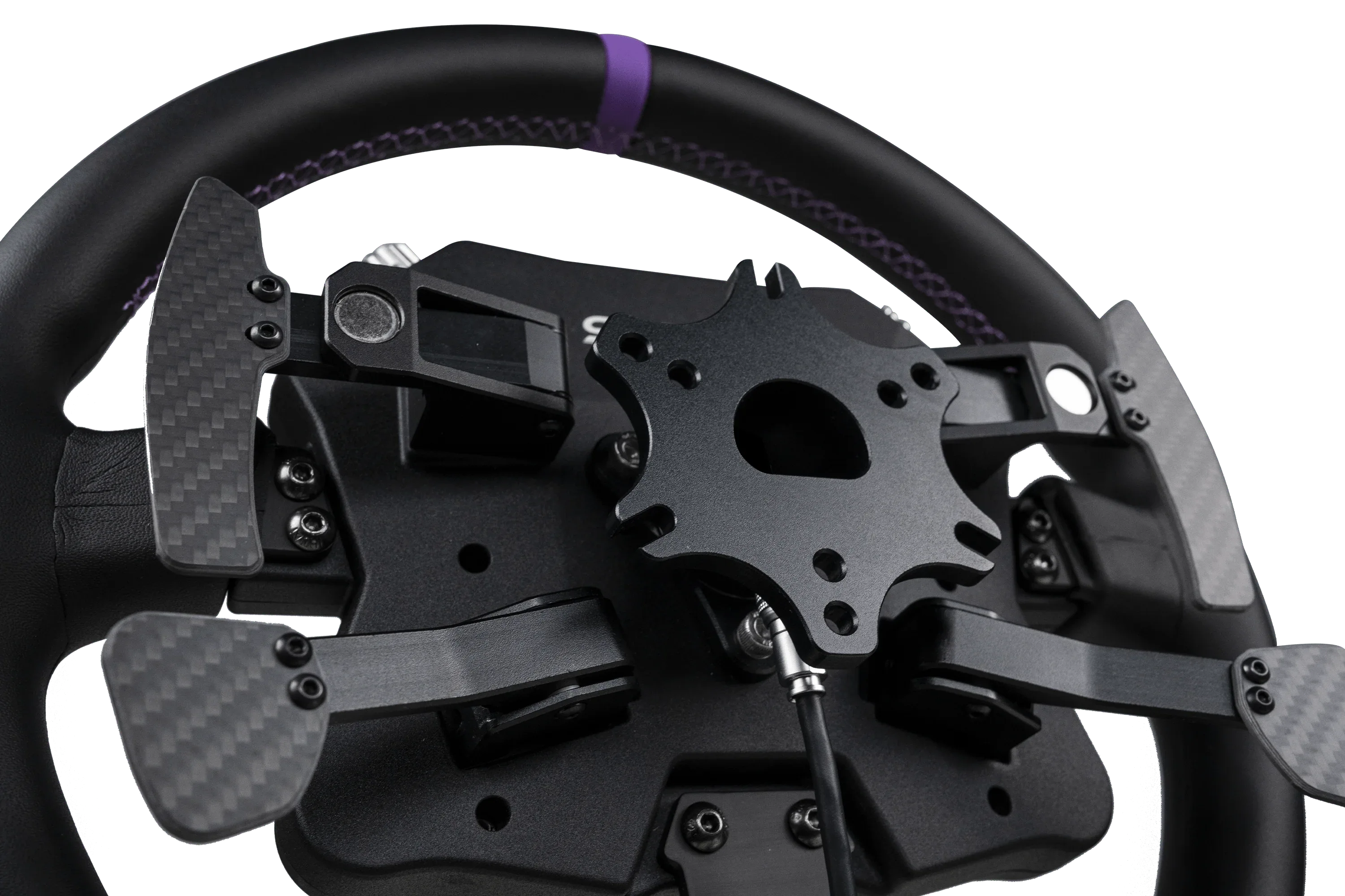 Trak Racer UK Steering Wheel & Bases Conspit 310 APEX Steering Wheel