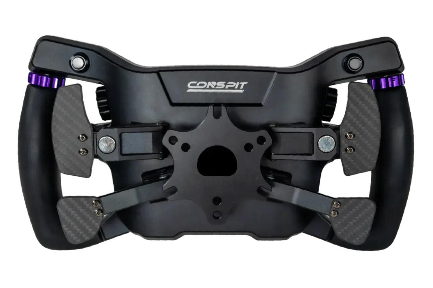 Trak Racer UK Steering Wheel Conspit CP105 MAX01 Formula Wheel