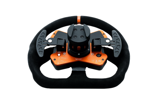 Trak Racer UK Steering Wheel Simucube Tahko GT-21 Wireless Wheel - Black Edition