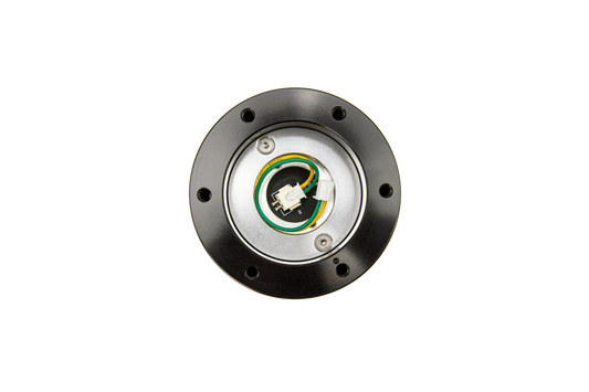 Trak Racer UK Wheel Accessories Simagic QR70 Quick-Release Hub – 70 mm Racing Wheel Adapter