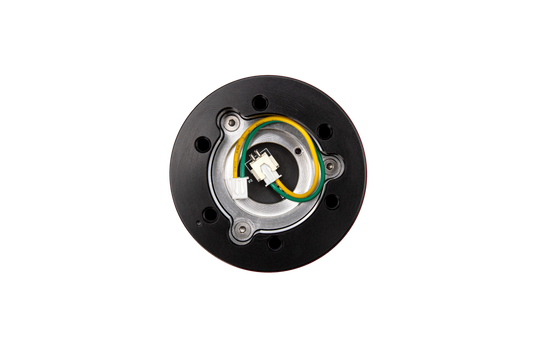 Trak Racer UK Wheel Accessories Simagic QR70 Quick-Release Hub – 70 mm Racing Wheel Adapter