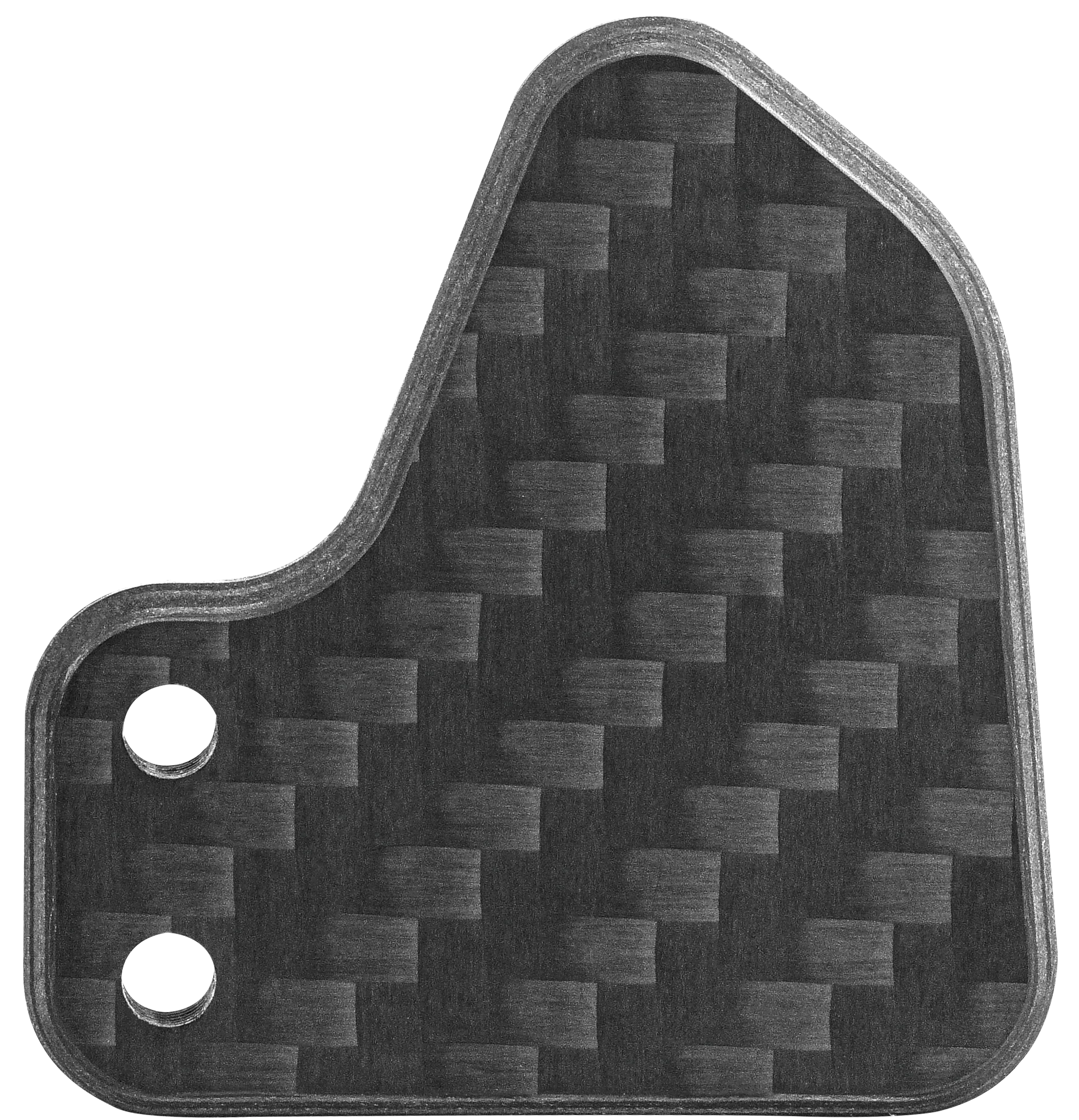 Trak Racer UK Wheel Accessories Simagic Single Paddle Shifter Module – Left/Right Magnetic Paddle Upgrade
