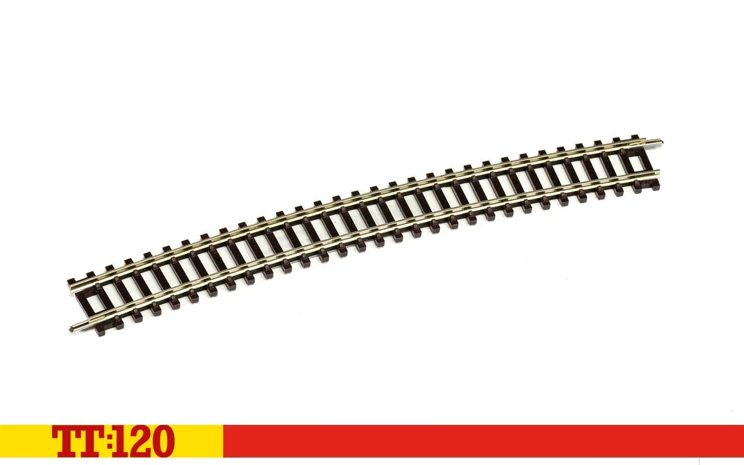 Empire Warehouse Model railways Hornby TT:120 TT8007 Curve - 6th Radius