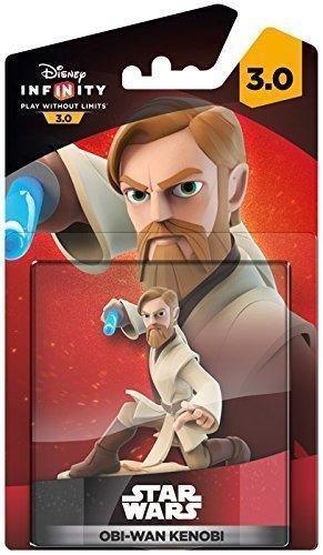 U&C Solutions Ltd Disney Infinity 3.0 : Star Wars Obi-Wan Kenobi Figure (PS4/Xbox One/PS3/Xbox 360)