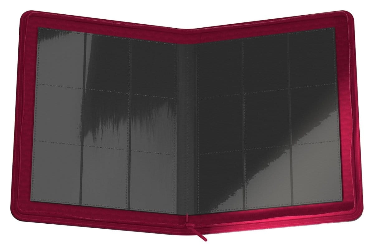 Binders Ultimate Guard Zipfolio MTG "Edge of Eternities" - Sliver Overlord 4056133039185