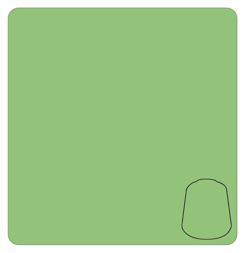Base Paint BASE: ORRUK FLESH (12ML) 5011921196845