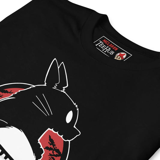 McLaren Tee Hub T-shirt Totoro Japan World T-Shirt