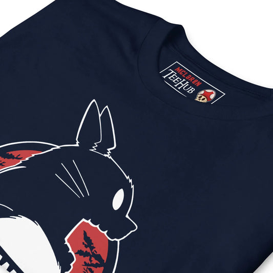 McLaren Tee Hub T-shirt Totoro Japan World T-Shirt