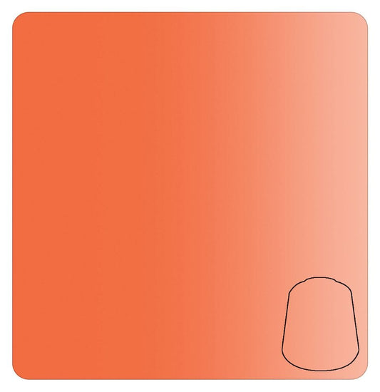 Contrast Paint Gryph-Hound Orange Contrast Paint 18ml 5011921261949