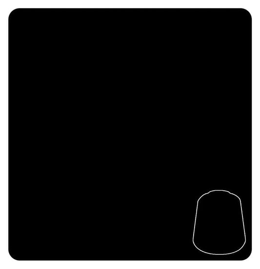 Air Paint Abaddon Black Air Paint 24ml 5011921199457