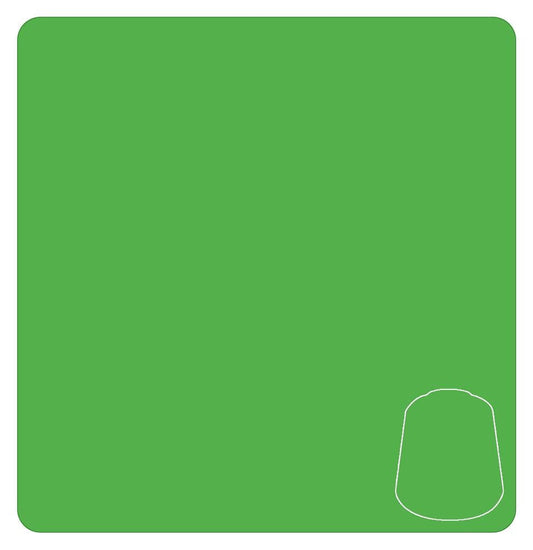 Layer Paint Moot Green Layer Paint 12ml 5011921197316
