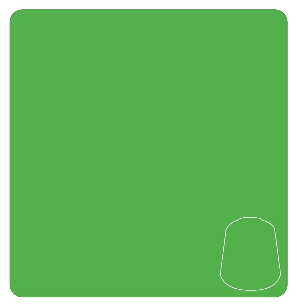 Layer Paint Moot Green Layer Paint 12ml 5011921197316