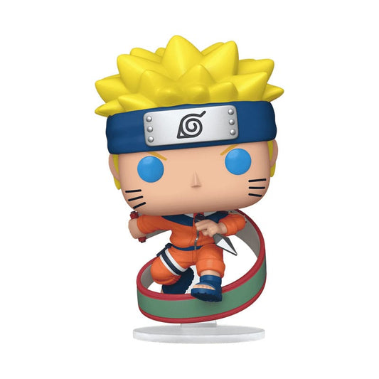 Collectibles Naruto Classic Funko Pop! Naruto 9cm 889698803410