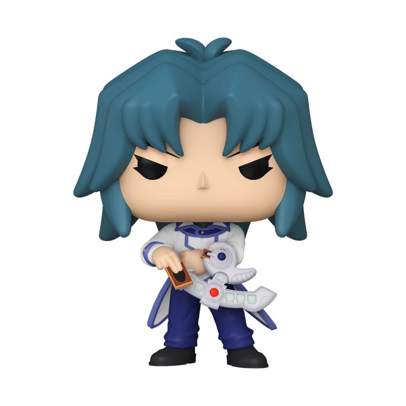 Collectibles Funko POP! Yu-Gi-Oh! Zane Truesdale 9cm 889698803793