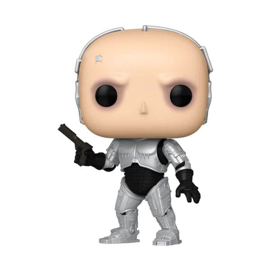 Collectibles Robocop Funko POP! Robocop 9cm 889698807944