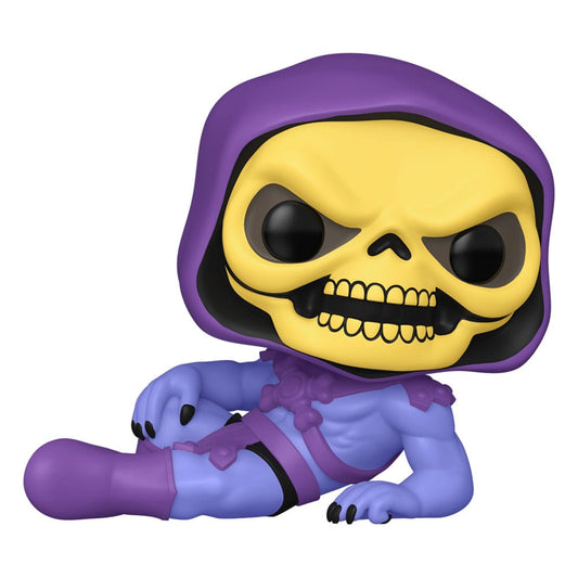 Collectibles Masters of the Universe Funko POP! Skeletor (Meme) 9cm (1643) 889698810678