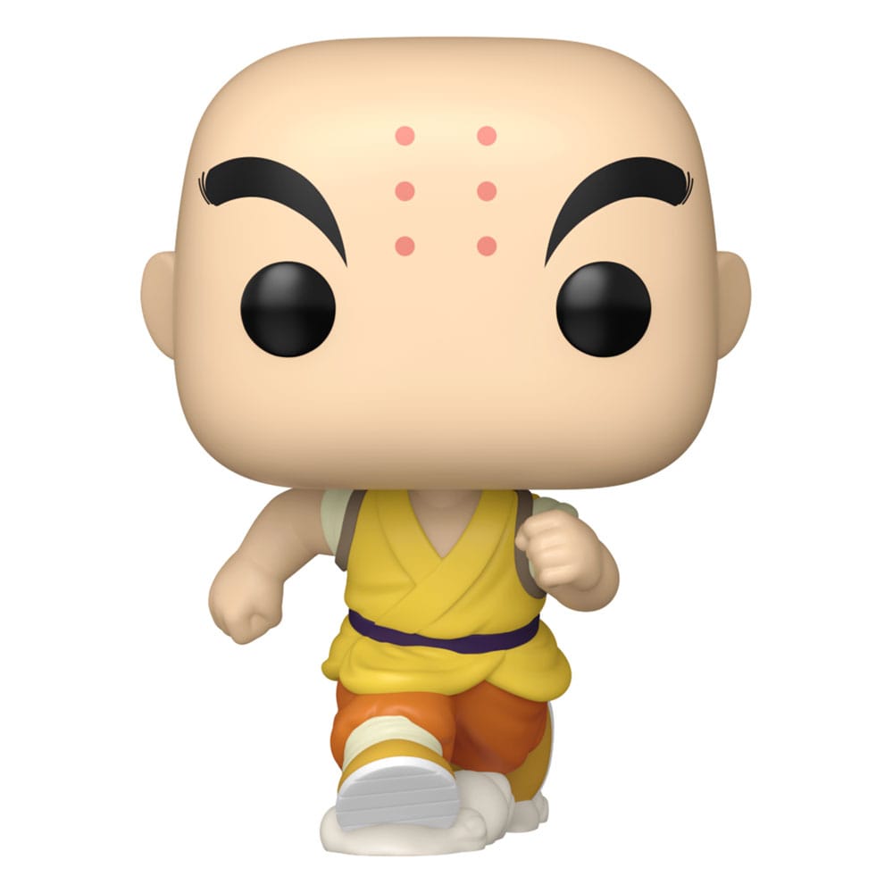 Collectibles Dragon Ball Funko POP! Krillin 9cm (1926) 889698837132