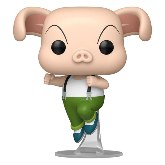 Collectibles Dragon Ball Funko POP! Oolong 9cm (1924) 889698837149