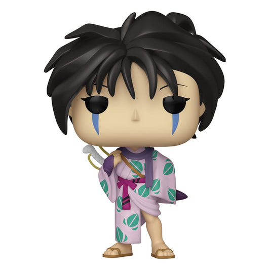 Collectibles InuYasha Funko POP! Jakotsu 9cm (1930) 889698837187