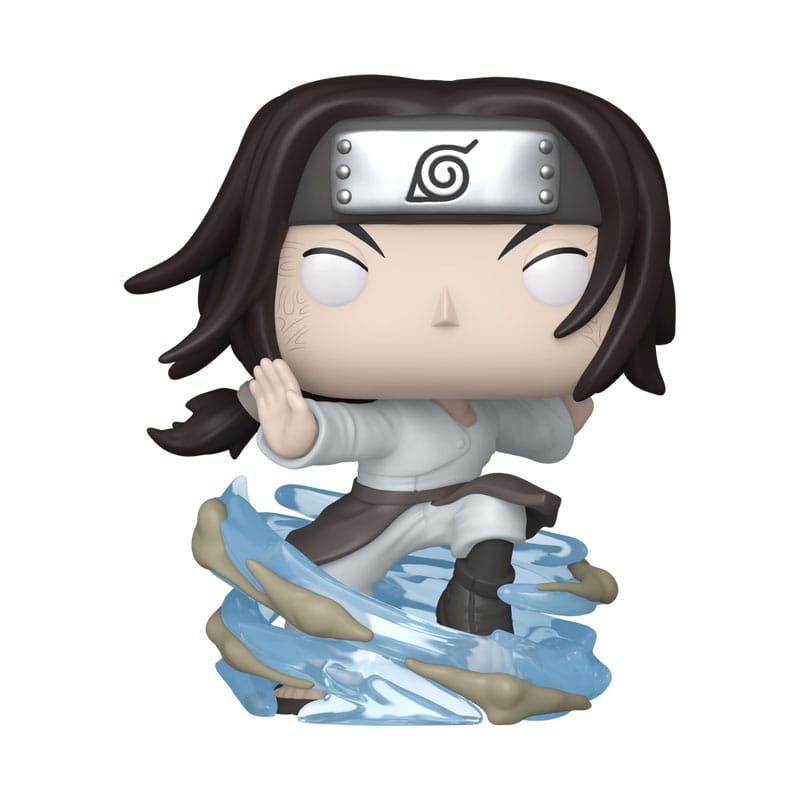 Collectibles Naruto Shippuden Neji Funko POP! 9cm (1846) 889698838054