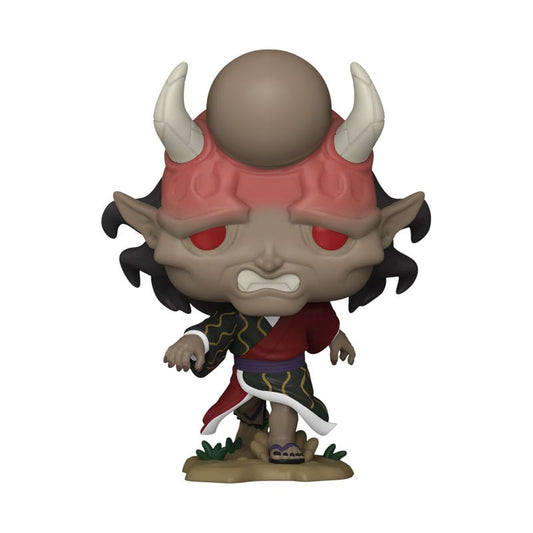 Collectibles Demon Slayer: Kimetsu no Yaiba Funko POP! Hatengu 9cm (1854) 889698853309