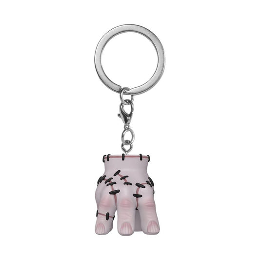 Collectibles Wednesday POP! Vinyl Keychains 4cm Thing 889698866781