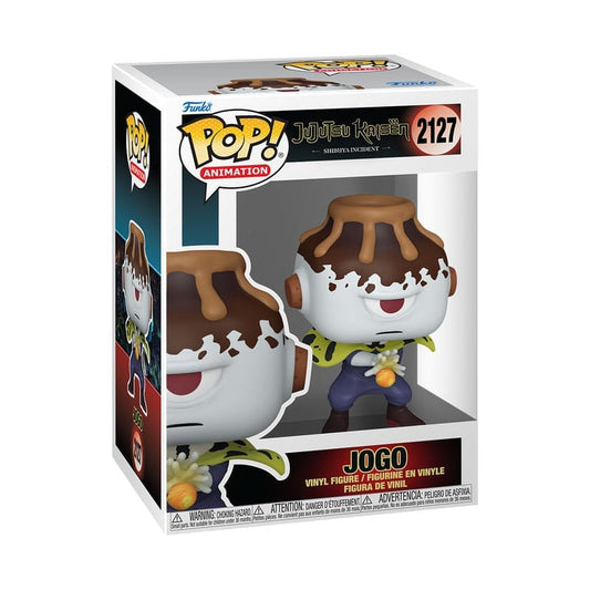 Collectibles Jujutsu Kaisen Funko POP! Animation Vinyl Figures Jogo 9 cm 889698867733