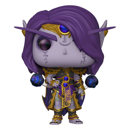Collectibles World of Warcraft Funko POP! Xal'atath 9cm 889698871211