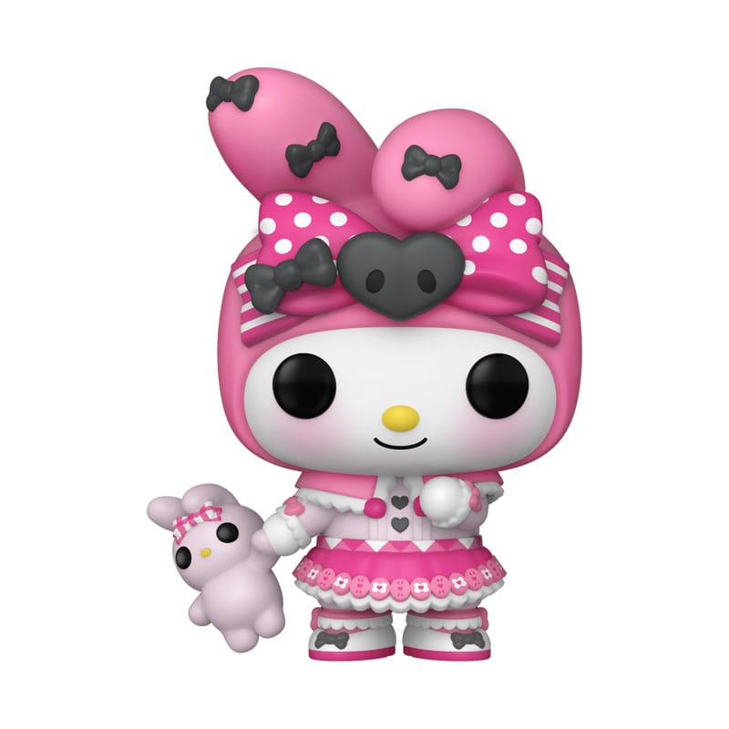 Collectibles Sanrio Funko POP! My Melody 9cm 889698888615