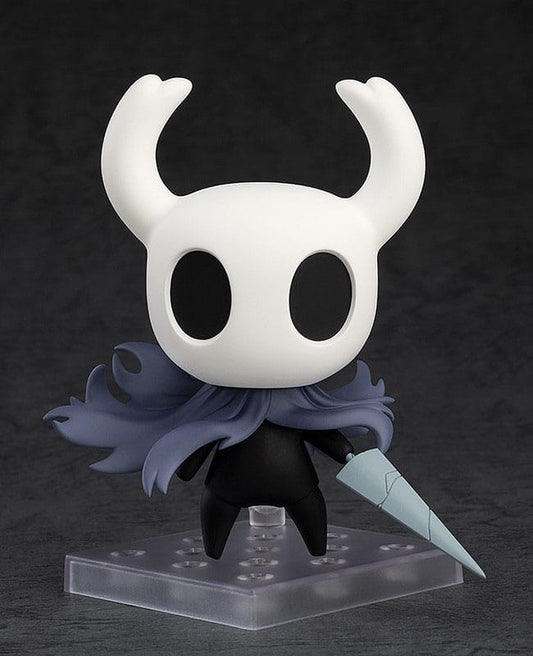 Collectibles Hollow Knight Nendoroid Action Figure The Knight 10cm 4571697182318