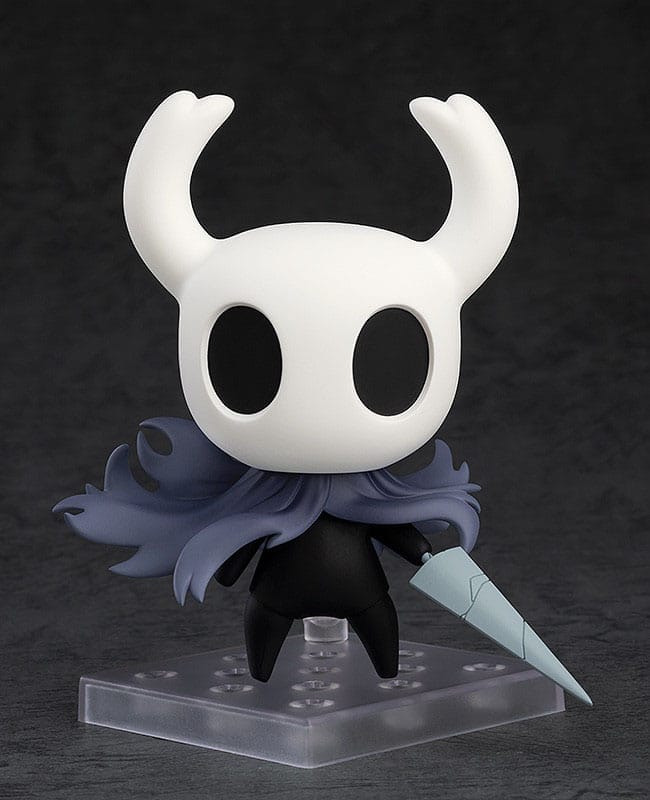 Collectibles Hollow Knight Nendoroid Action Figure The Knight 10cm 4571697182318