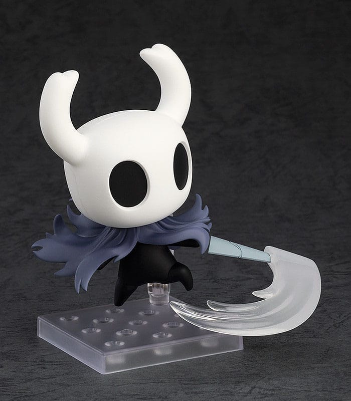 Collectibles Hollow Knight Nendoroid Action Figure The Knight 10cm 4571697182318