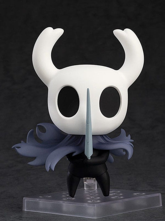 Collectibles Hollow Knight Nendoroid Action Figure The Knight 10cm 4571697182318