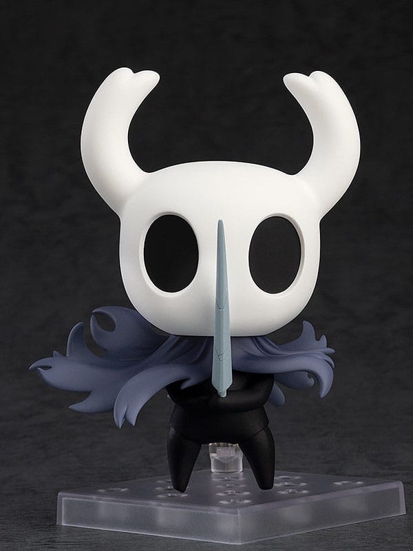 Collectibles Hollow Knight Nendoroid Action Figure The Knight 10cm 4571697182318