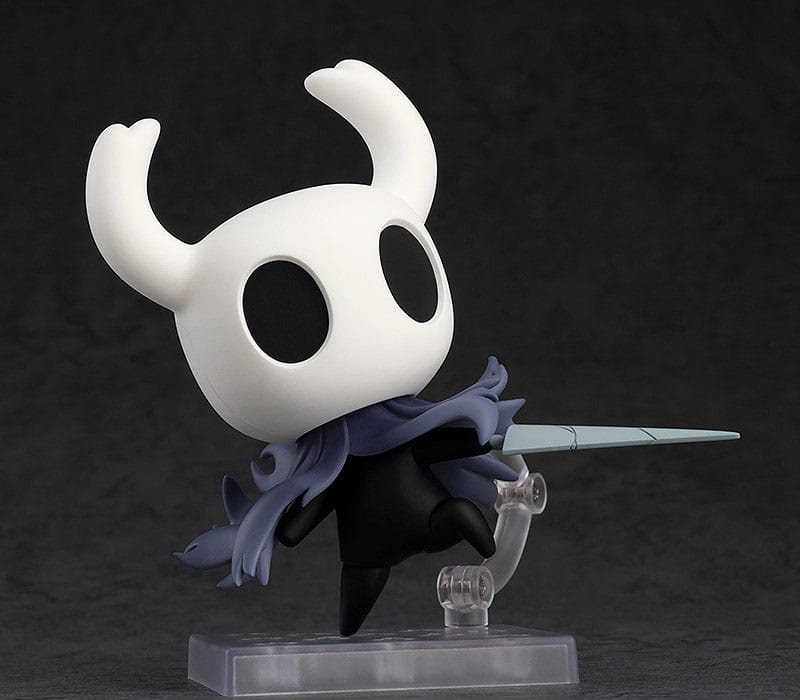 Collectibles Hollow Knight Nendoroid Action Figure The Knight 10cm 4571697182318