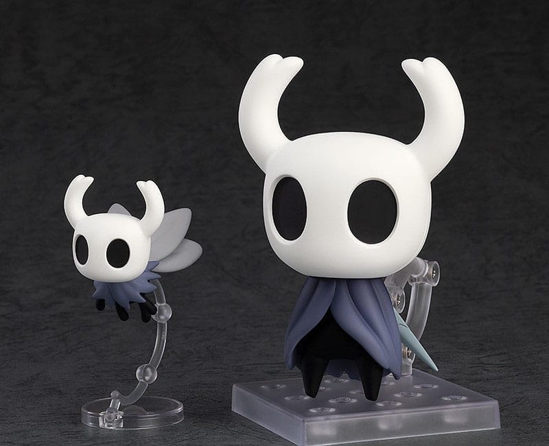 Collectibles Hollow Knight Nendoroid Action Figure The Knight 10cm 4571697182318