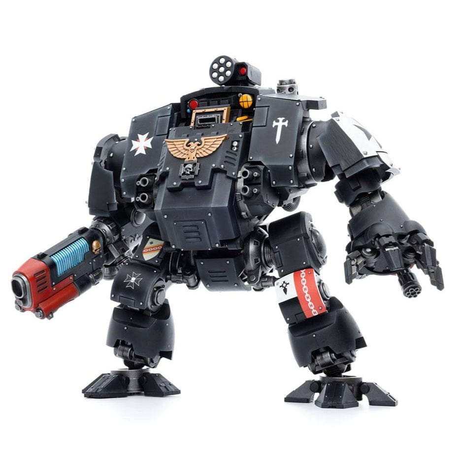 Joy Toy Warhammer 40k: Black Templars Redemptor Dreadnought 30cm 6973130373778