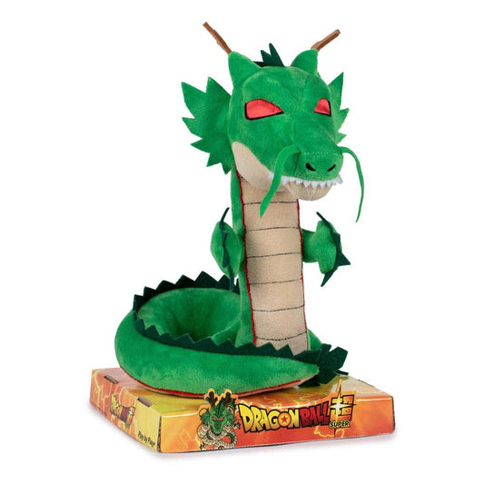 Plush Dragon Ball Plush Figure Shenron 29cm 8425611312236