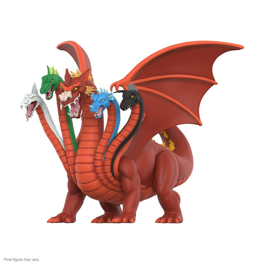 Collectibles Dungeons & Dragons Ultimates Action Figure Tiamat 50cm 840418807842