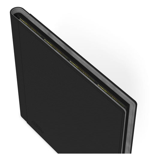 Binders Ultimate Guard Portfolio 480 24-Pocket Xenoskin - Black 4260250078556