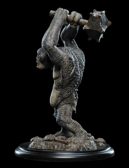 Collectibles Lord of the Rings Mini Statue Cave Troll 16cm 9420024743492