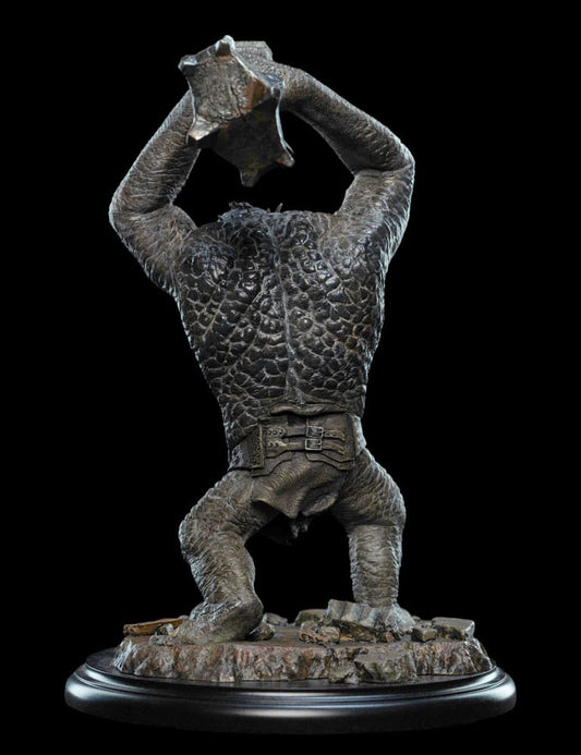 Collectibles Lord of the Rings Mini Statue Cave Troll 16cm 9420024743492