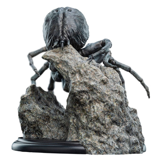 Collectibles Lord of the Rings Weta Mini Statue Shelob 11cm 9420024745632