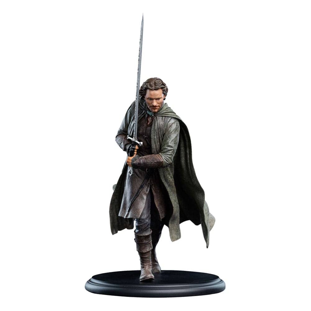 Collectibles Lord of the Rings Mini Statue Aragorn 20cm 9420024747513