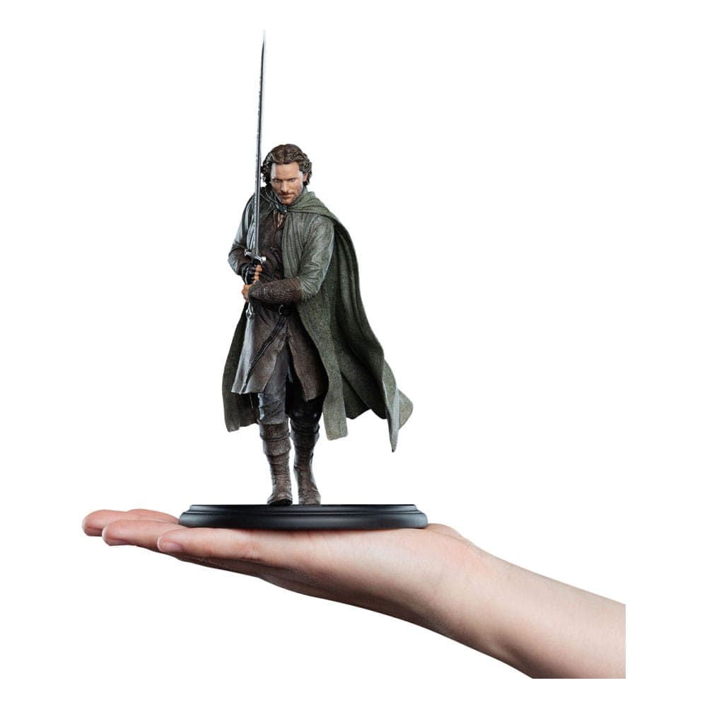 Collectibles Lord of the Rings Mini Statue Aragorn 20cm 9420024747513