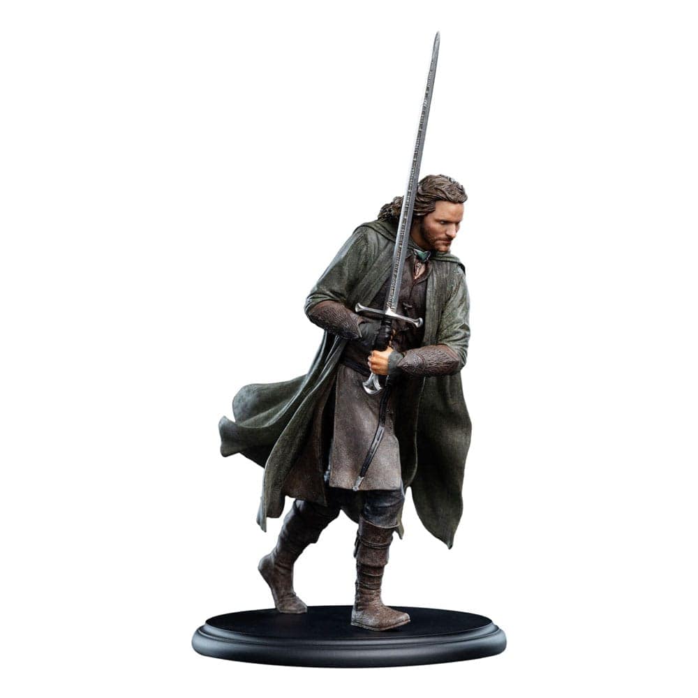 Collectibles Lord of the Rings Mini Statue Aragorn 20cm 9420024747513